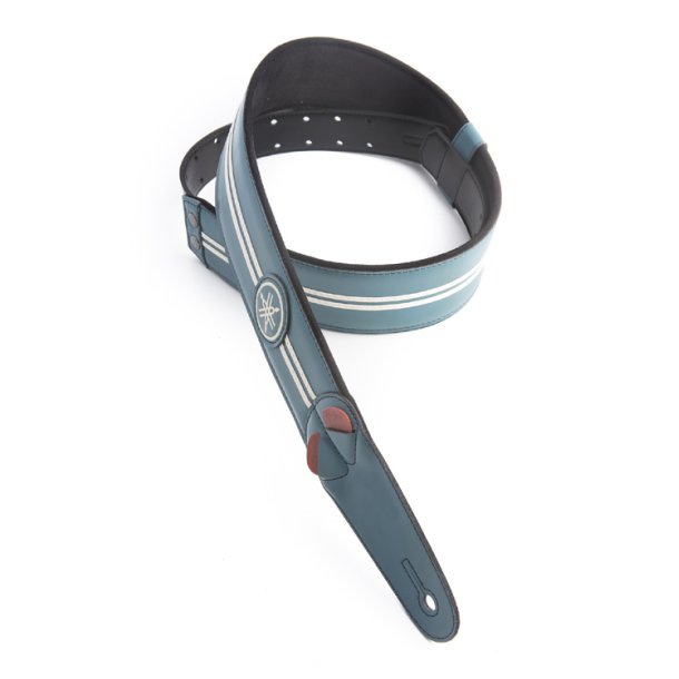 RightOn! Guitar Strap Race Teal N77029283